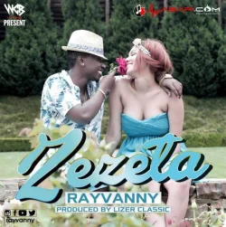 Rayvanny - Zezeta