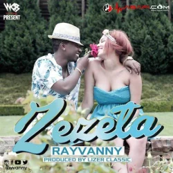 Rayvanny - Zezeta_-Rayvanny