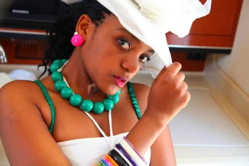 Recho - Mwali Kigego