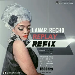 Recho - Replay