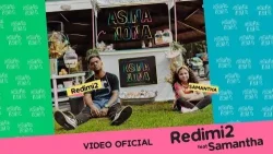 Redimi2 - Asina Nona