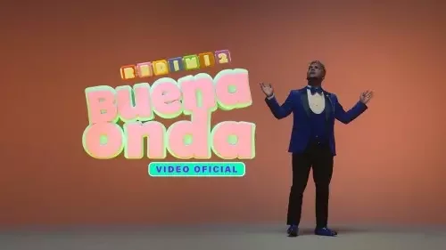 Redimi2 - Buena Onda