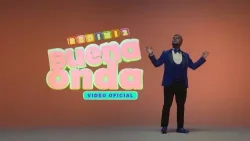 Redimi2 - Buena Onda