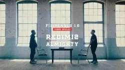 Redimi2 - Filipenses 1:6 (Extended Version)
