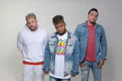 Redimi2 - Lucas 23:32 (feat. Alex Zurdo & Funky)