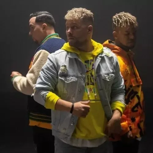 Redimi2 - Mate Pero Vende (feat. Alex Zurdo & Funky)