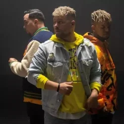 Redimi2 - Mate Pero Vende (feat. Alex Zurdo & Funky)