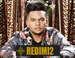 Redimi2 - Nunca Me Avergonzare (feat. Daniela Barroso)