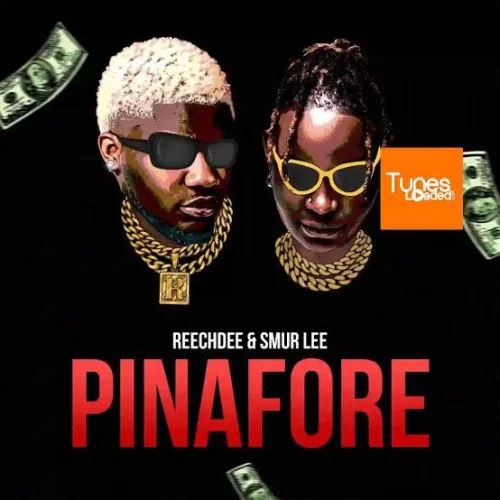 Reechdee - PINAFORE (feat. Smur Lee)