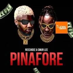 Reechdee - PINAFORE (feat. Smur Lee)