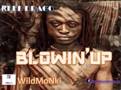Reed Drago - Blowing Up