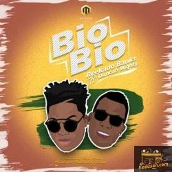 Reekado Banks - Bio Bio
