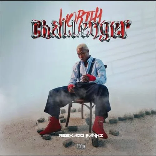 Reekado Banks - Mercy