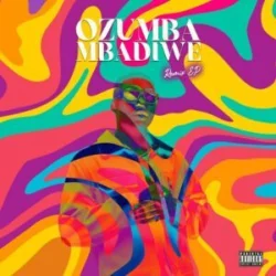 Reekado Banks - Ozumba Mbadiwe (Remix) (feat. KiDi)