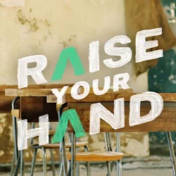 Reekado Banks - Raise Your Hands