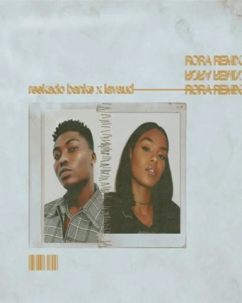 Reekado Banks - Rora (Remix)