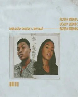 Reekado Banks - Rora (Remix)