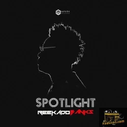 Reekado Banks - SPOTLIGHT (2016)