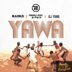 Reekado Banks - Yawa