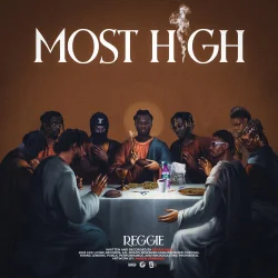 Reggie - Maa Abenaa (feat. Beeztrap KOTM, Skyface SDW & Chicogod)