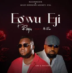 Regiz - Egwu Eji (feat. Mr Raw)