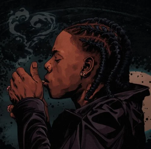 Rema - Baby (Is It A Crime)