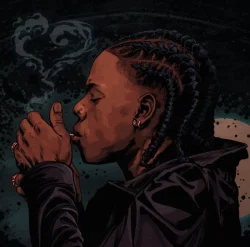 Rema - Baby (Is It A Crime)