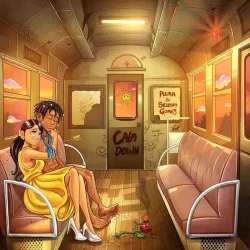 Rema - Calm Down (Remix) (feat. Selena Gomez)