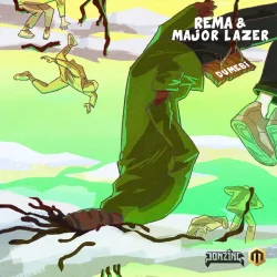 Rema - Dumebi (Major Lazer Remix)