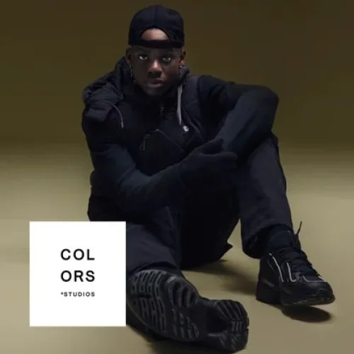 Rema - (Fame (A Colors Encore) | Www.Afropami.Com