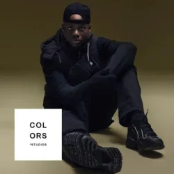 Rema - (Fame (A Colors Encore) | Www.Afropami.Com