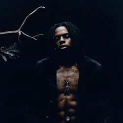 Rema - Is It A Crime? Snippet