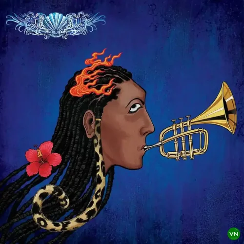 Rema - Kelebu (Original)