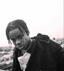 Rema - New Wave