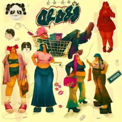 Rema - Orobo Mashup (feat. DJ Etee)
