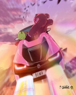 Rema - Rainbow