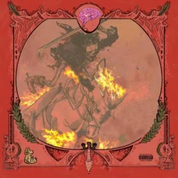 Rema - Ravage (EP) (2023)