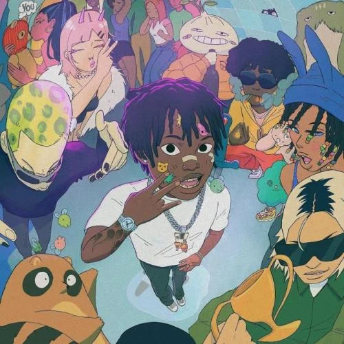 Rema - Reason You