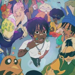 Rema - Reason You
