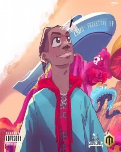 Rema - Spiderman