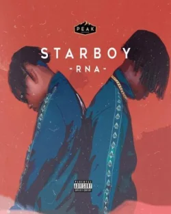 Rema - Starboy (feat. Alpha P)