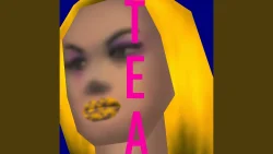 Rema - TEA