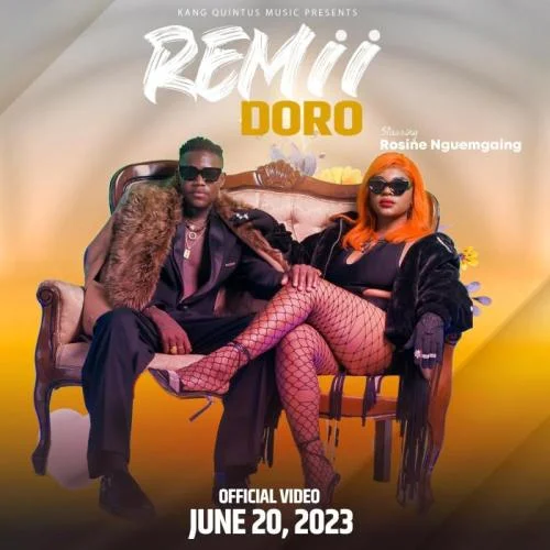 Remii - Doro
