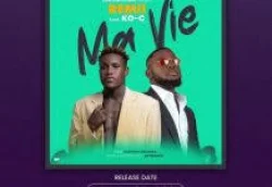 Remii - Ma Vie (feat. KO-C)