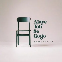 Reminisce - Alaye Toh Se Gogo