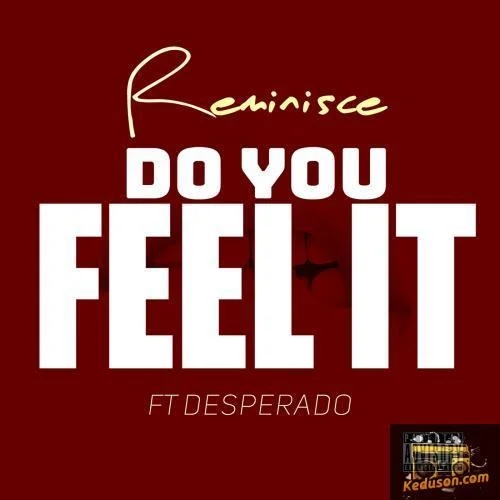 Reminisce - Do You Feel It (Main Mix)