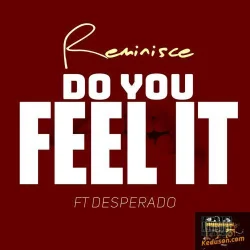 Reminisce - Do You Feel It (Master)