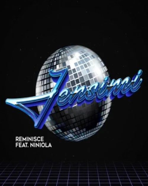 Reminisce - Jensimi