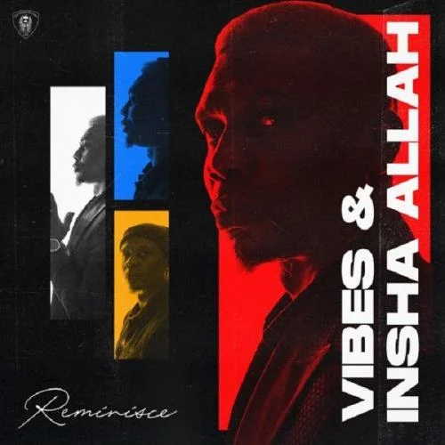 Reminisce - Ogaranya