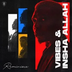 Reminisce - Ogaranya